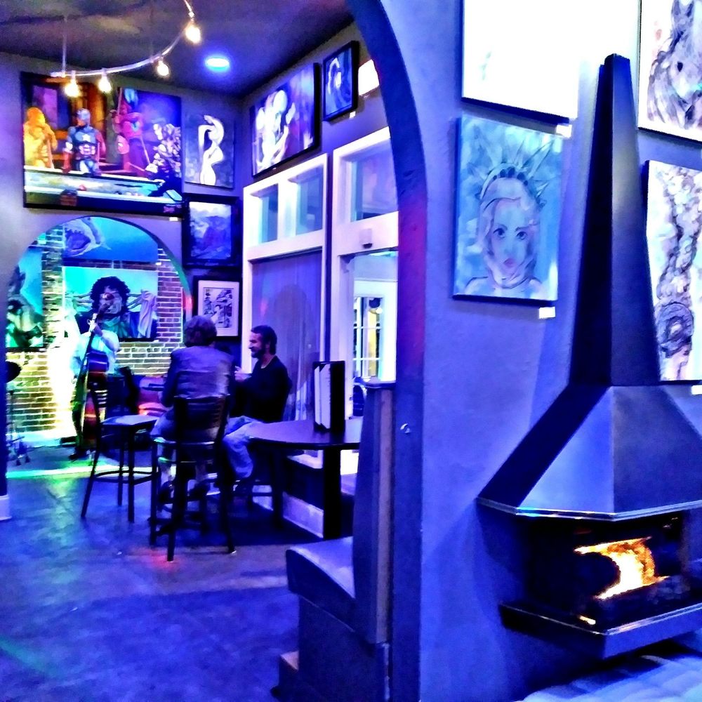 The Best 10 Bars near Downtown Fort Myers River District in Fort Myers