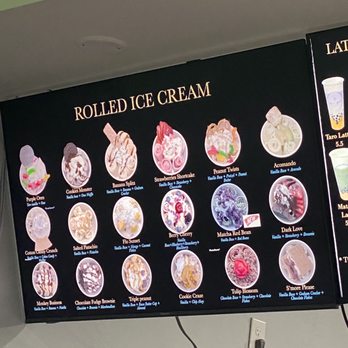 Ice Spot - Ice Cream & Frozen Yogurt Near Me - Fort Myers, Florida
