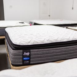The Mattress Man
