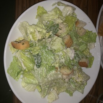 Fox & Turtle - Salad - American Near Me - Itasca, Illinois