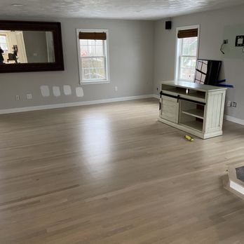 Diamond Flooring - Flooring Near Me - Boston, Massachusetts
