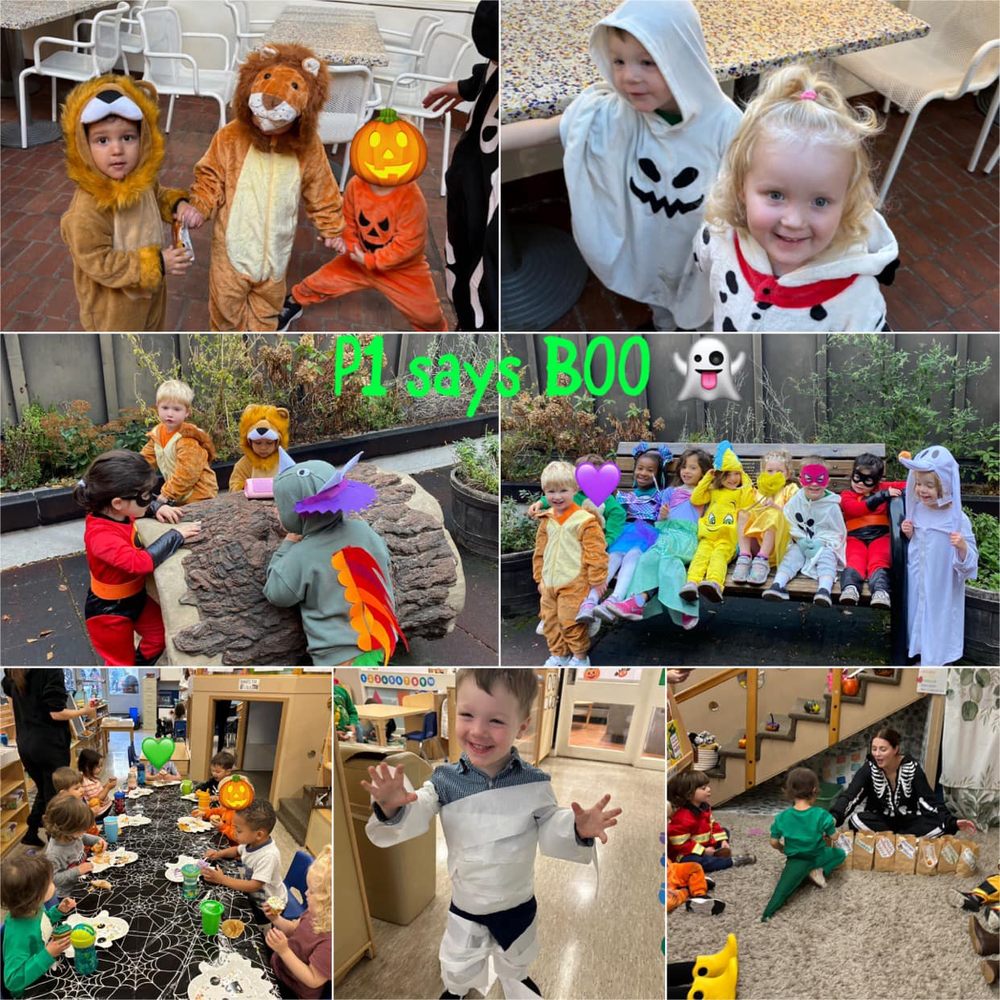 Transportation Children's Center