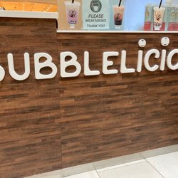 Bubblelicious