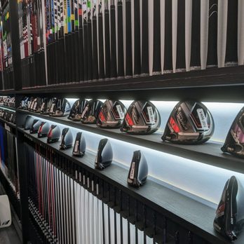 Shaftopia - Golf Equipment Near Me - La Habra, California Shaftopia - Golf Equipment Near Me - La Habra, California