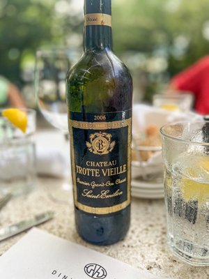 Green Valley Grill by null