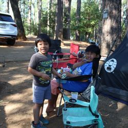 Lake Francis Resort - September 2025