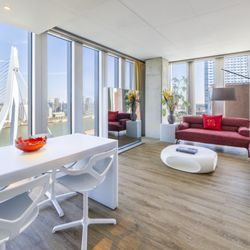 Hotel nhow Rotterdam