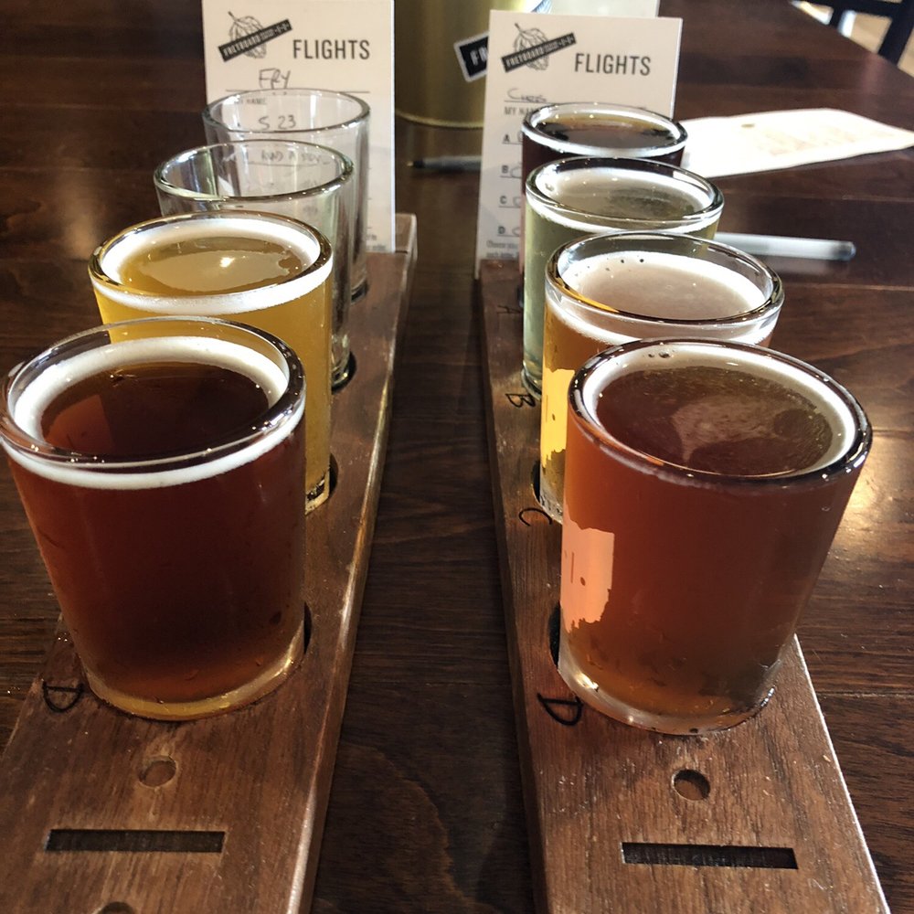 Fretboard Brewing - Breweries Near Me - Cincinnati, Ohio Fretboard Brewing - Breweries Near Me - Cincinnati, Ohio