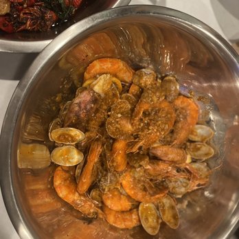 Gao's Crab - Seafood Near Me - Houston, Texas