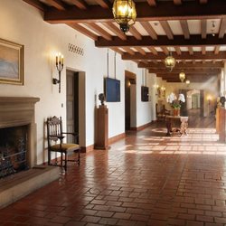 Vera Kong Piano Studio - Music Academy of the West Main House