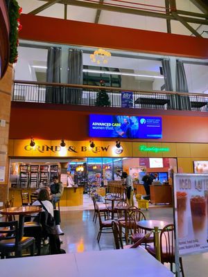 Albany-Rensselaer Amtrak Station by null