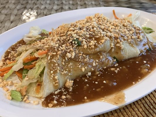 Kuya’s Islander Cuisine by null