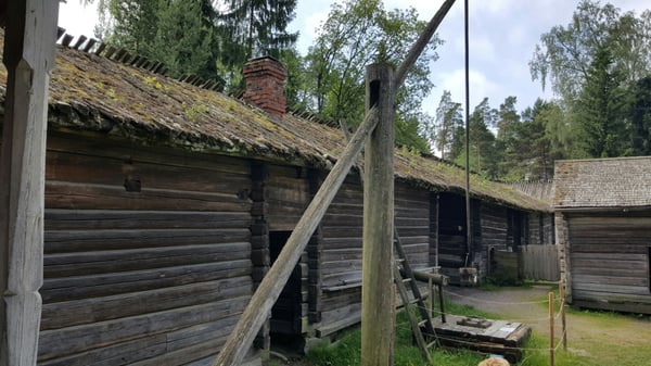 Seurasaari by null