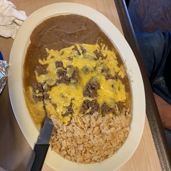 El Rodeo's Tex-Mex - Texas enchiladas - Tex-Mex Near Me - St. Hedwig, Texas