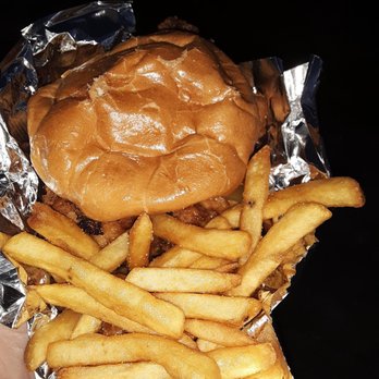 Bonafried - Food Trucks Near Me - New Orleans, Louisiana Bonafried - Food Trucks Near Me - New Orleans, Louisiana