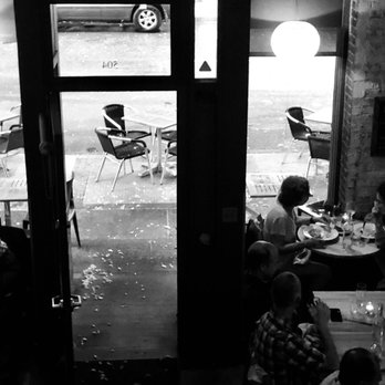 Allora - Dining Area - Italian Near Me - Portland, Oregon