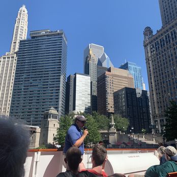 Shoreline Sightseeing - Architectural Tours Near Me - Chicago, Illinois Shoreline Sightseeing - Architectural Tours Near Me - Chicago, Illinois