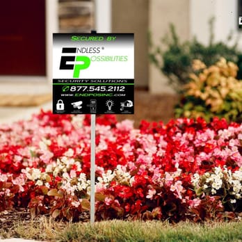 Endless Possibilities Security Solutions - Security Systems Near Me Endless Possibilities Security Solutions - Security Systems Near Me
