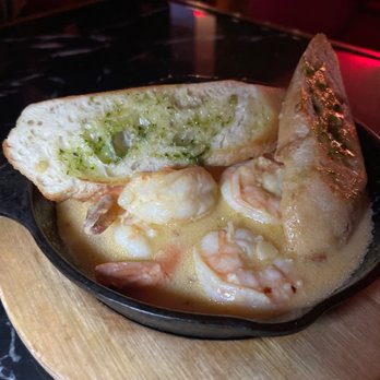 Tango Steak - Garlic Shrimp - Argentine Near Me - Moonachie, New Jersey