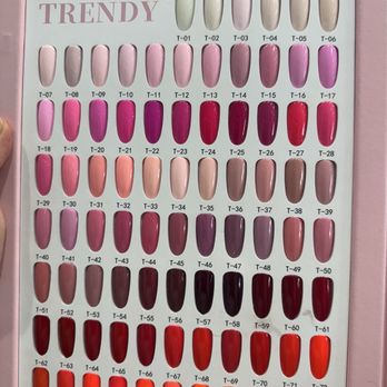 Lux Nail Studio - Nail Salons Near Me - Tustin, California Lux Nail Studio - Nail Salons Near Me - Tustin, California