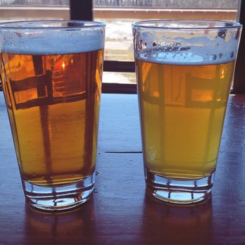 Castle Danger Brewery - Beer - Breweries Near Me - Two Harbors, Minnesota