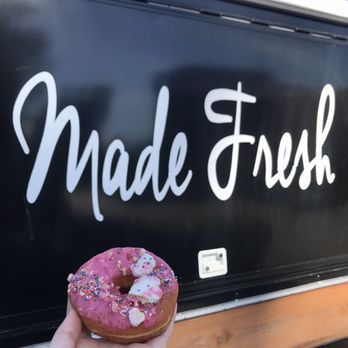 Sweet Dozen - Animal cookie donut - Donuts Near Me - Sacramento, California Sweet Dozen - Animal cookie donut - Donuts Near Me - Sacramento, California