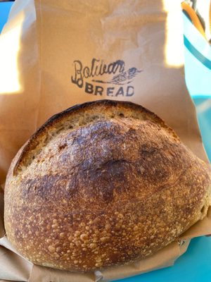 Bolivar Bread Bakery by null