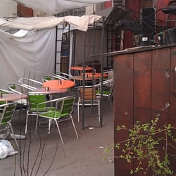 Café Kaos