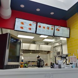 Chicko Chicken - One of the BEST fried chicken place!!!