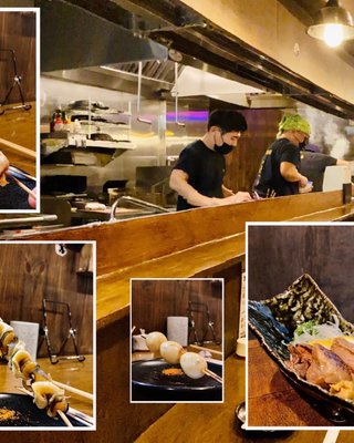 Yakitori Hino by null