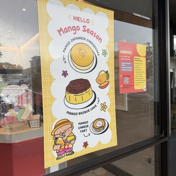 Uncle Tetsu - Desserts Near Me - Austin, Texas