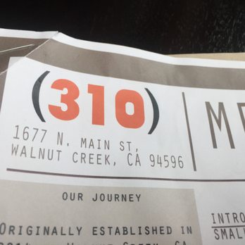 310 Eatery - Yup, they're back!!!! - Burgers Near Me - Albany, California