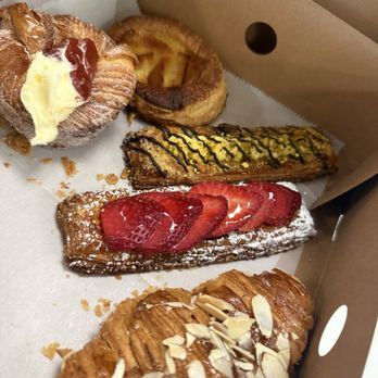 Chaupain Bakery - Pastry - Breakfast & Brunch Near Me - Laguna Niguel, California Chaupain Bakery - Pastry - Breakfast & Brunch Near Me - Laguna Niguel, California
