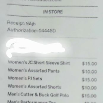 Off Price Outlets - Brand new. shorts, pants, 3 shirts, and pajama set - Shoe Stores Near Me - Wallingford, Connecticut Off Price Outlets - Brand new. shorts, pants, 3 shirts, and pajama set - Shoe Stores Near Me - Wallingford, Connecticut