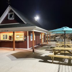 Moose Mountain Adventure Park