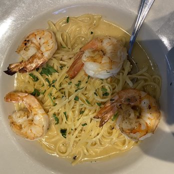 Bobby Van's Grill - Shrimp scampi - Steakhouses Near Me - Jamaica, New York