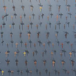 Whitechapel Gallery - Artwork