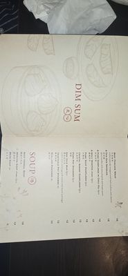 Menu photo 2 Chili New York, NY