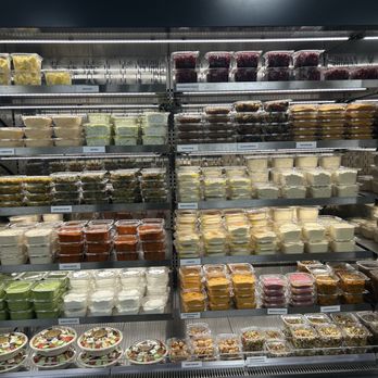 Sara's Market & Bakery - Sauces and salads and such - Butcher Near Me - Richardson, Texas Sara's Market & Bakery - Sauces and salads and such - Butcher Near Me - Richardson, Texas