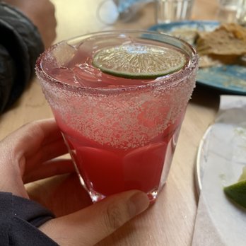 Black Sheep - Pickled pear margarita! - Bars Near Me - Bellingham, Washington Black Sheep - Pickled pear margarita! - Bars Near Me - Bellingham, Washington