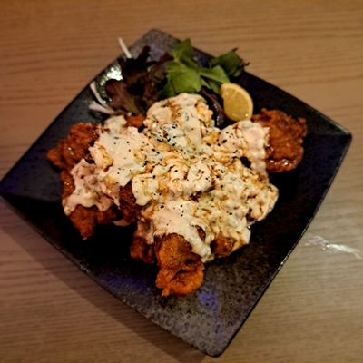 Ramen x Remix Ramen&Bar by null