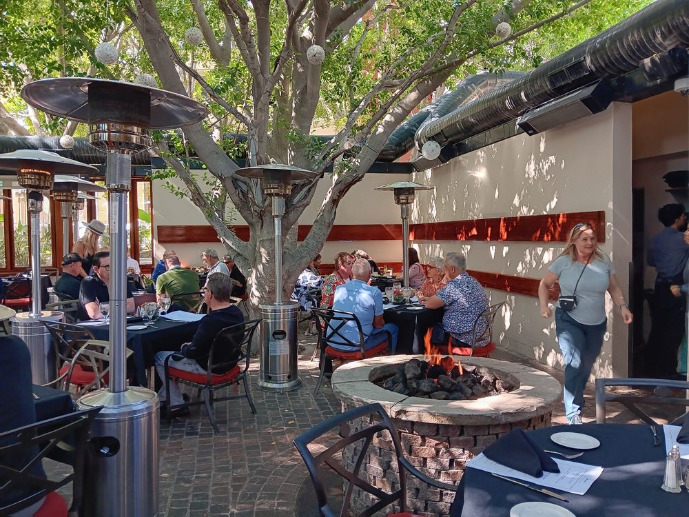 Spencer's Restaurant