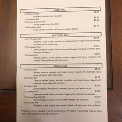 Toshiaki Hibachi & Sushi Express