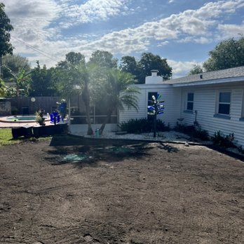 Mullen Septic & Drainfield Service - Septic Services Near Me - Largo, Florida Mullen Septic & Drainfield Service - Septic Services Near Me - Largo, Florida