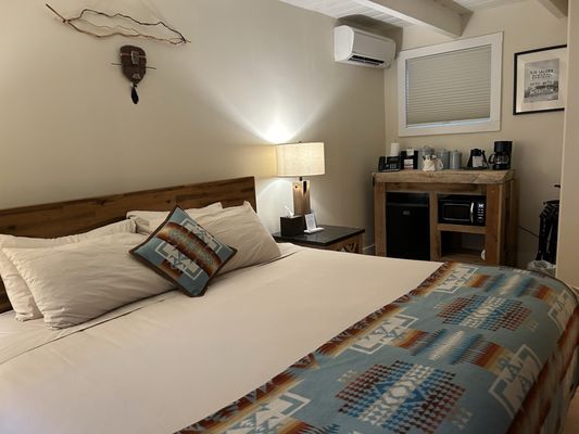 Ojo Caliente Mineral Springs Resort & Spa by null