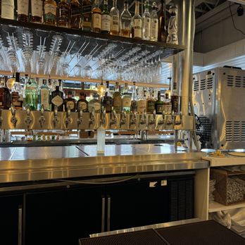 The Hampton Social - Denver - New American Near Me - Denver, Colorado The Hampton Social - Denver - New American Near Me - Denver, Colorado