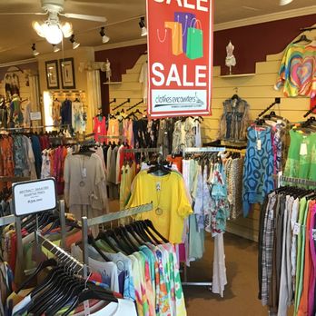 Clothes Encounters - Women's Clothing Near Me - Farmington, Michigan Clothes Encounters - Women's Clothing Near Me - Farmington, Michigan