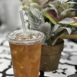 The Alcalde Coffee Shop