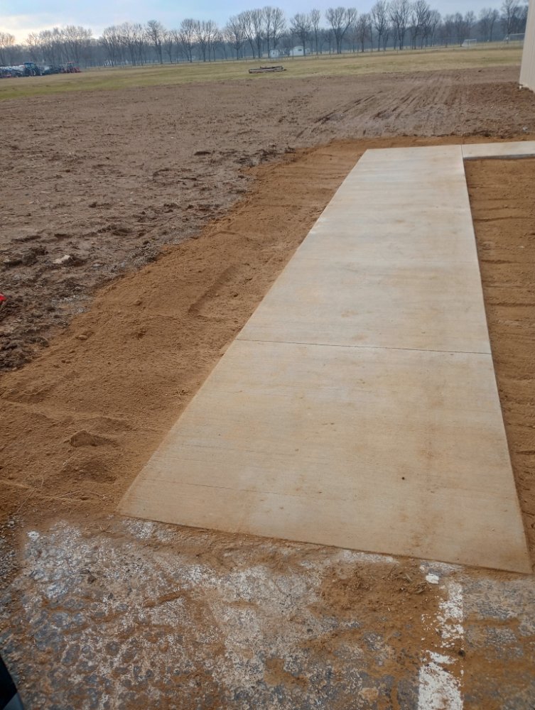 Slide of Home Improvements by Sean