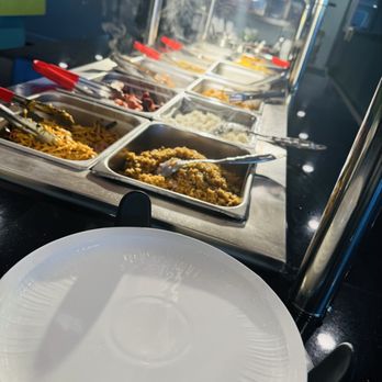 Asia Buffet - Chinese Near Me - Pensacola, Florida